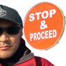 Stop & Proceed🎌 profil fotoğrafı