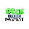 Deck On The Pavement's profile picture