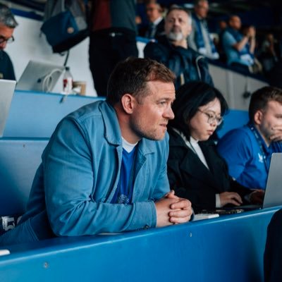 Ben_Islington's profile picture