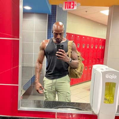 FitnessKyng's profile picture