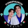 Profilbild von PondPhuwin México 🇲🇽 TASTE ERA 🤍