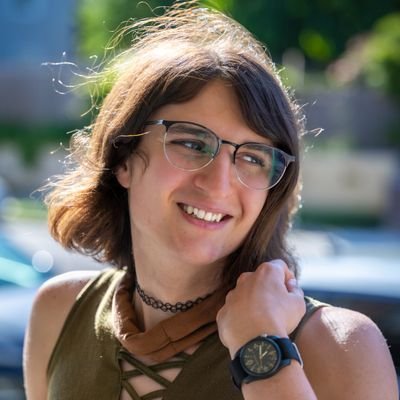 Snugglebuffins (Best Shooter Transgender)'s profile picture