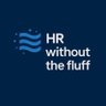 Фото профиля HR without the fluff