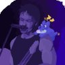 Valentino / Kit !! - 🍇🎸I MET JAMES !!! 的头像