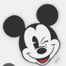 Mickey 的头像