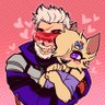 Profilbild von Nekochuofficial 🐾 The Soldier: 76 Connoisseur 💙