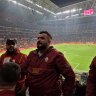 Фото профиля Yusuf Akdoğan