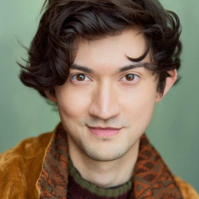 James Day | Otis - FFXIV | Aalto - WuWa En VA's profile picture