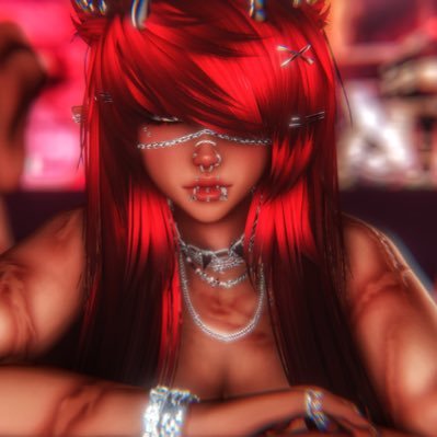 MommyChyVR's profile picture