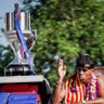 Ayensu👑🏆💥 profil fotoğrafı