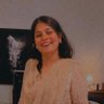 Profilbild von Syeda Safvi