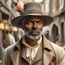 Profilbild von Renzie Wilson Price