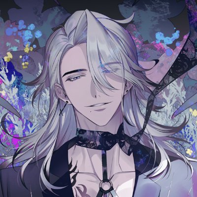 希洛萊昂♔ ShiroLeon 🦁👑's profile picture