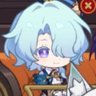 Profilbild von カイ