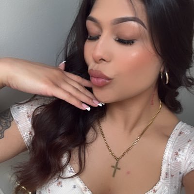 spicymxry's profile picture