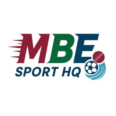 MBESportHQ's profile picture