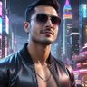 Farid khan 的头像