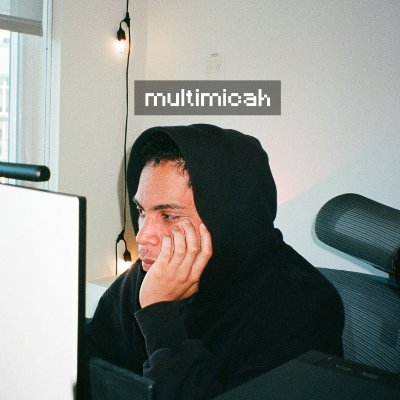 multimicah's profile picture