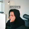 Micah profil fotoğrafı