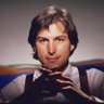 Steven P Jobs 的头像