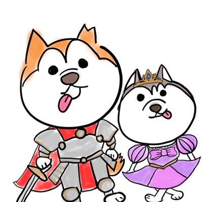アイリス＆ナイト父娘's profile picture