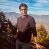 Profilbild von Vikash Singh