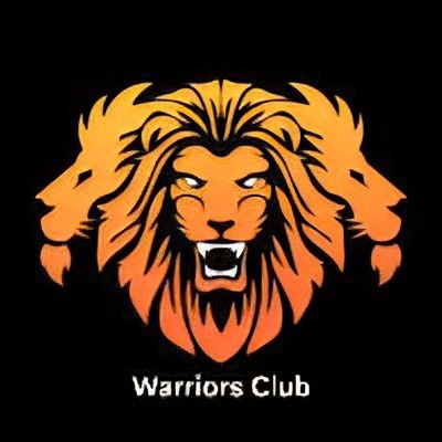 THE SOCIETY OF WARRIORS 🦁's profile picture