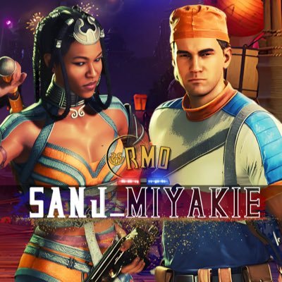 Sanj_Miyakie's profile picture