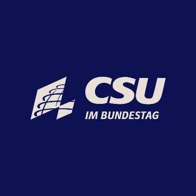 CSU im Bundestag's profile picture