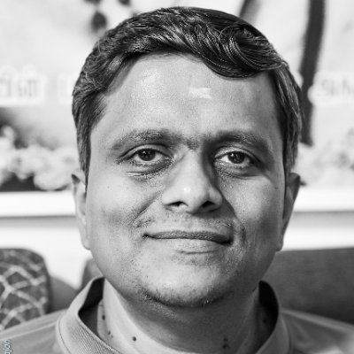 Swaminathan Natarajan's profile picture