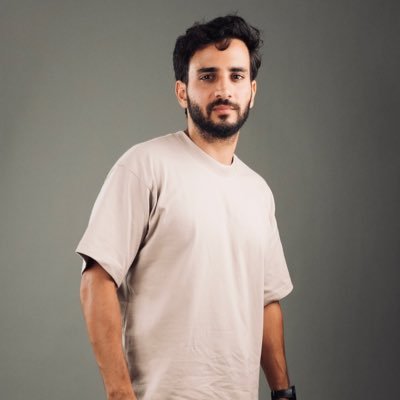 Nader Fakhry's profile picture