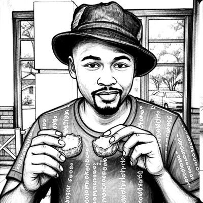 AfricanChild_A's profile picture