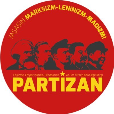 PARTİZAN's profile picture