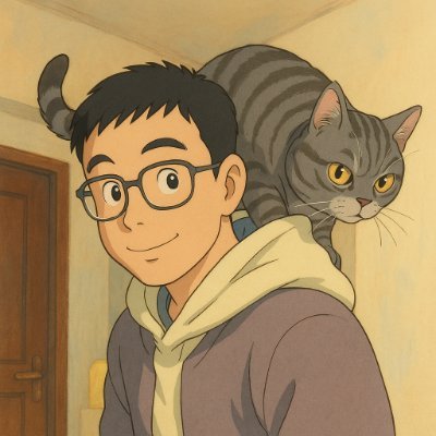 DanFei's profile picture