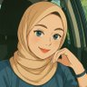 Profilbild von 🎀 Hala 🎀 🇪🇬