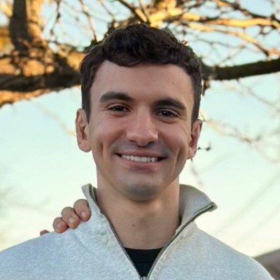 simonkubica's profile picture