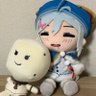 Profilbild von ウッチー