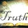 Фото профиля Truth speaker