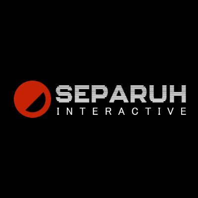 Separuh Interactive | WISHLIST AGNI: VOC NOW!'s profile picture