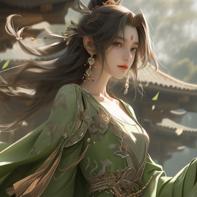 太极八荒's profile picture
