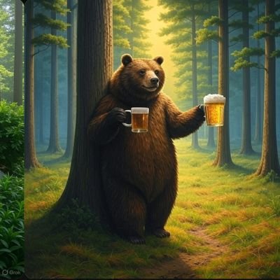 táta medvěd 🐻's profile picture