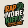Profilbild von Rap ivoire Kiff 💿🇨🇮