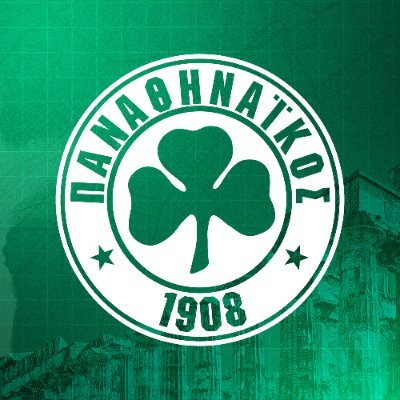 Panathinaikos F.C.'s profile picture
