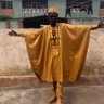 Profilbild von Mustapha Adebanjo