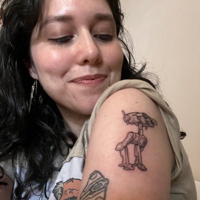 Dr. Danielle's profile picture