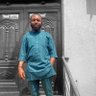 IKECHUKWU TONY profil fotoğrafı
