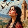 Mona Ali profil fotoğrafı
