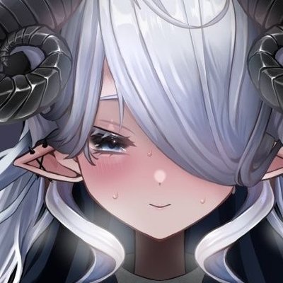 聖娼女ヴァキナ🐏🕳️'s profile picture