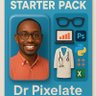 Profilbild von Dr Pixelate