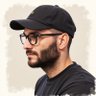 Profilbild von Nick